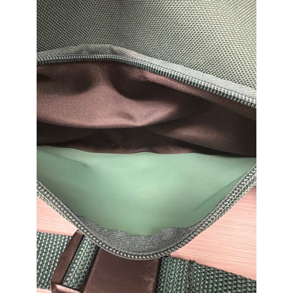 Masters PGA Augusta National Golf Club Embroidered Fanny Pack Crossbody Logo - Picture 6 of 7